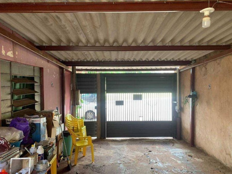 Casa - Campo Grande/MS, localizado em Campo Grande - MS, bairro Panorama