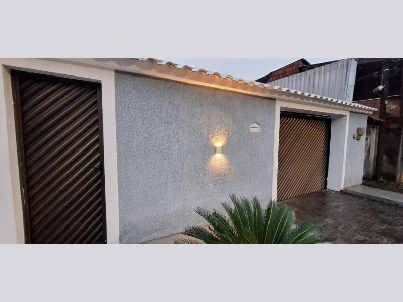 Casa - São João de Meriti/RJ, localizado em São João De Meriti - RJ, bairro Vale da Simpatia
