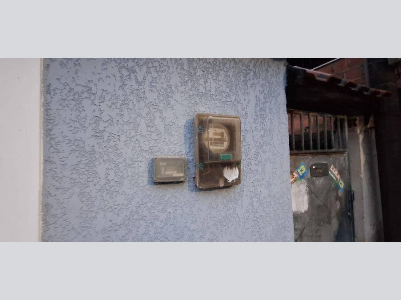 Casa - São João de Meriti/RJ, localizado em São João De Meriti - RJ, bairro Vale da Simpatia
