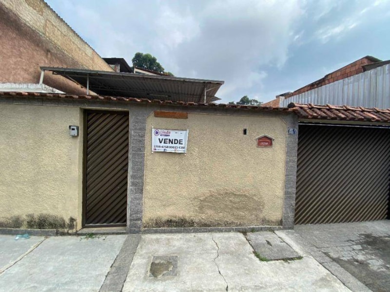Casa - São João de Meriti/RJ, localizado em São João De Meriti - RJ, bairro Vale da Simpatia