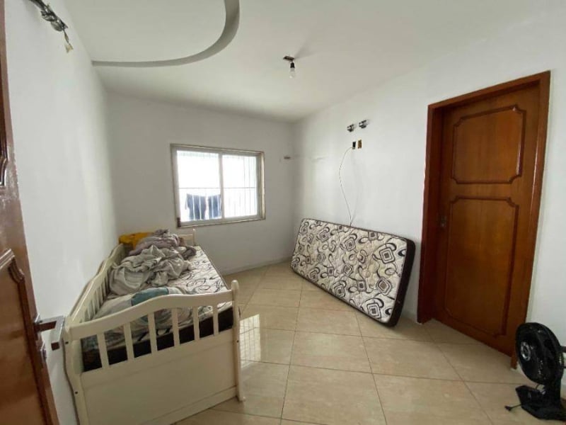Casa - São João de Meriti/RJ, localizado em São João De Meriti - RJ, bairro Vale da Simpatia