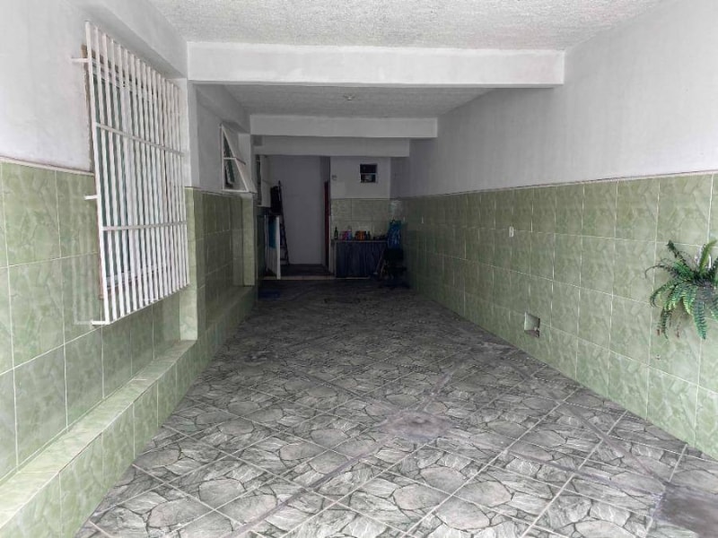 Casa - São João de Meriti/RJ, localizado em São João De Meriti - RJ, bairro Vale da Simpatia