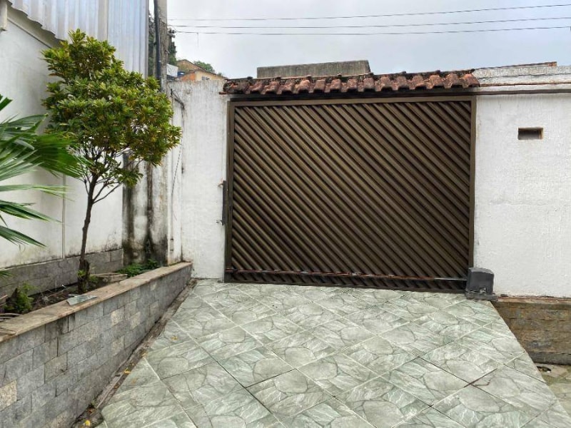 Casa - São João de Meriti/RJ, localizado em São João De Meriti - RJ, bairro Vale da Simpatia