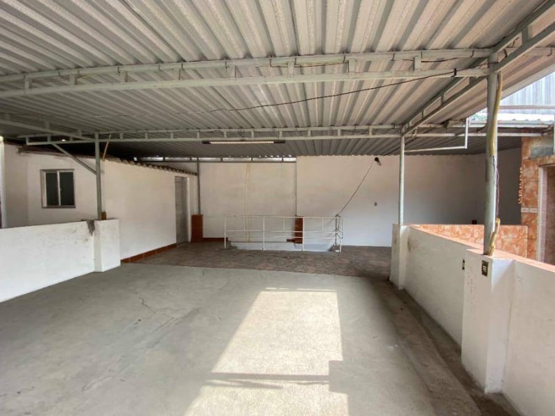 Casa - São João de Meriti/RJ, localizado em São João De Meriti - RJ, bairro Vale da Simpatia
