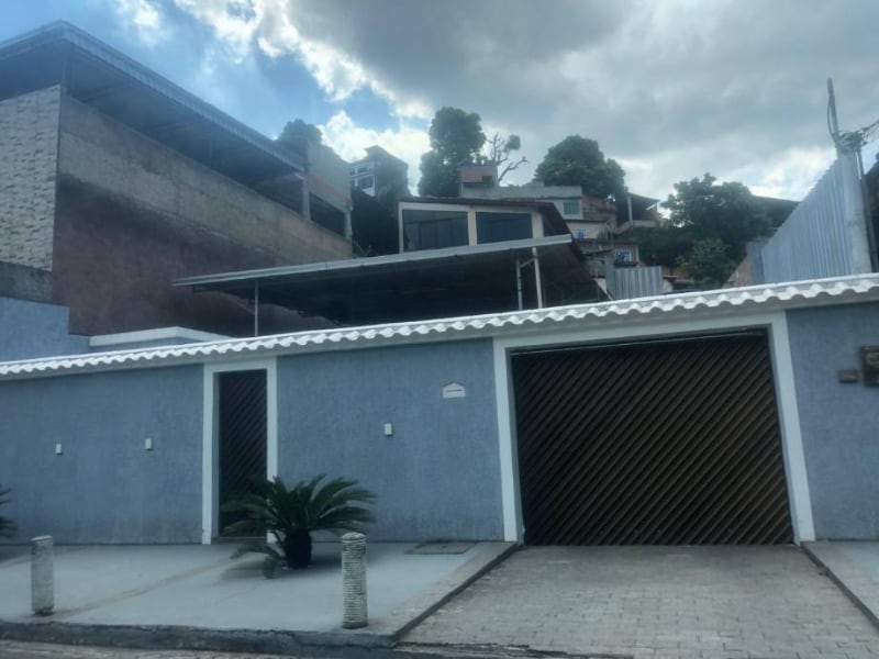 Casa - São João de Meriti/RJ, localizado em São João De Meriti - RJ, bairro Vale da Simpatia