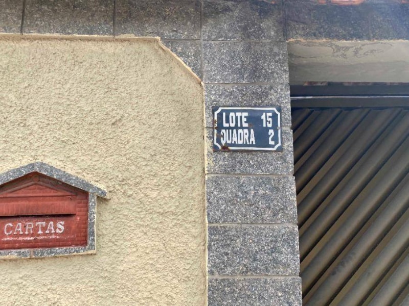 Casa - São João de Meriti/RJ, localizado em São João De Meriti - RJ, bairro Vale da Simpatia