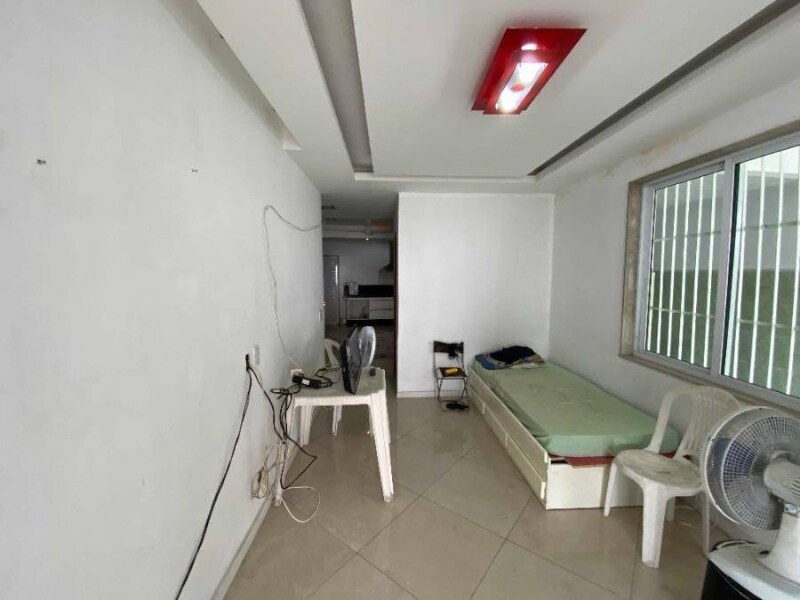 Casa - São João de Meriti/RJ, localizado em São João De Meriti - RJ, bairro Vale da Simpatia