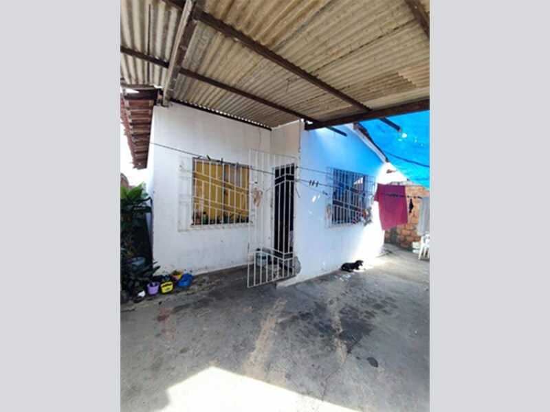 Casa - Aracaju/SE, localizado em Aracaju - SE, bairro Santa Maria
