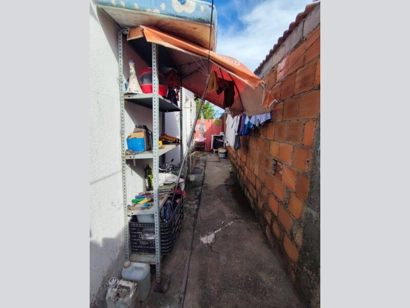 Casa - Aracaju/SE, localizado em Aracaju - SE, bairro Santa Maria
