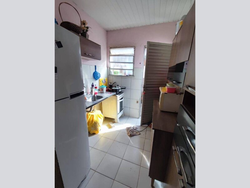 Casa - Aracaju/SE, localizado em Aracaju - SE, bairro Santa Maria