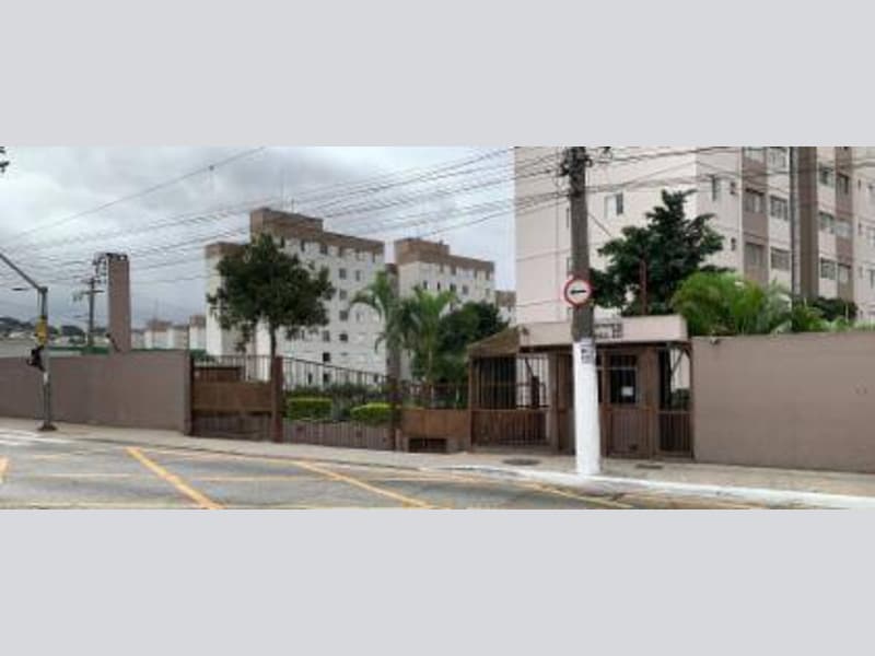 Imagem do imóvel Apartamento - São Paulo/SP