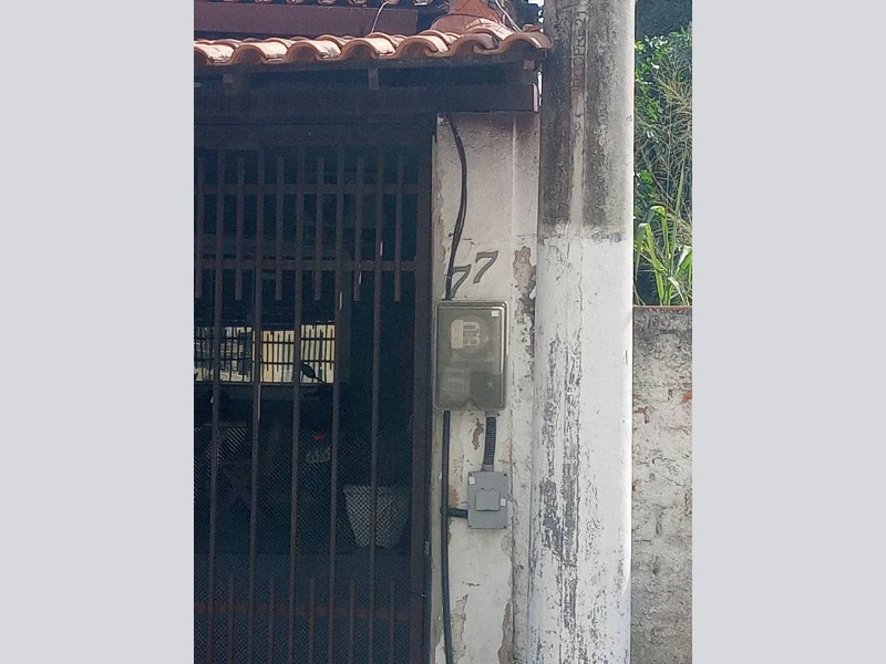 Casa - São Gonçalo/RJ, localizado em São Gonçalo - RJ, bairro Venda da Cruz
