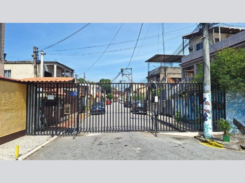 Casa - São Gonçalo/RJ, localizado em São Gonçalo - RJ, bairro Venda da Cruz