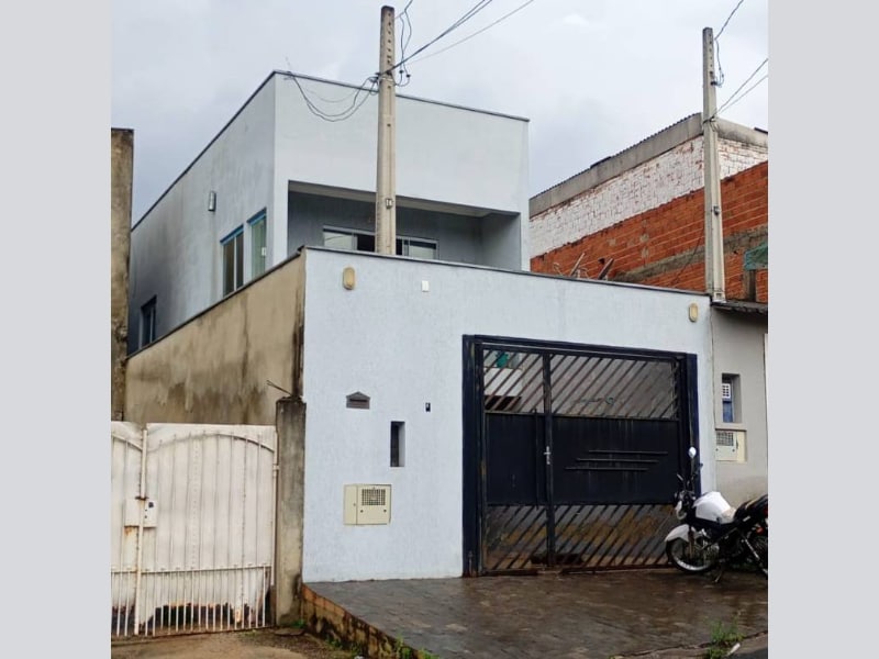 Casa - Sorocaba/SP, localizado em Sorocaba - SP, bairro Jardim Monterrey