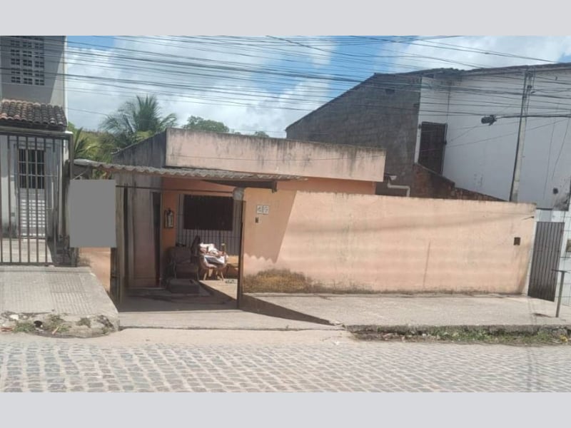Casa - Igarassu/PE, localizado em Igarassu - PE, bairro Tabatinga