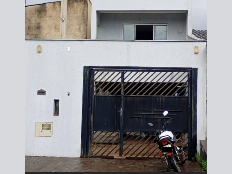 Casa - Sorocaba/SP, localizado em Sorocaba - SP, bairro Jardim Monterrey