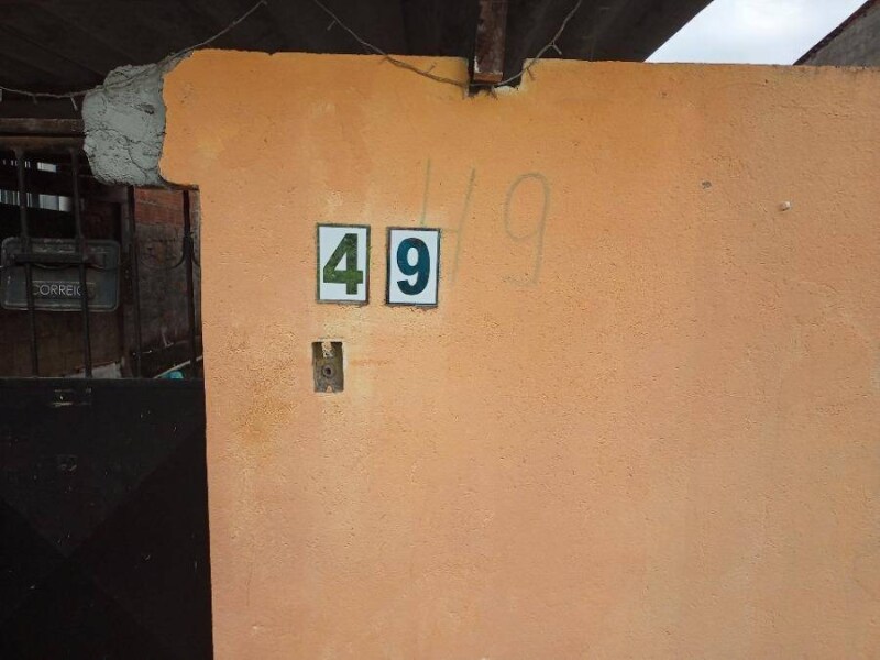 Casa - Igarassu/PE, localizado em Igarassu - PE, bairro Tabatinga