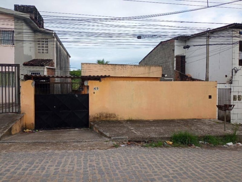 Casa - Igarassu/PE, localizado em Igarassu - PE, bairro Tabatinga