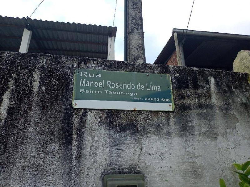Casa - Igarassu/PE, localizado em Igarassu - PE, bairro Tabatinga