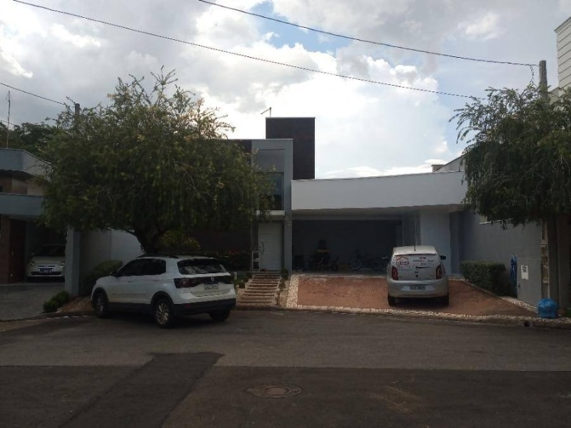 Casa - Nova Odessa/SP, localizado em Nova Odessa - SP, bairro Jardim Primavera