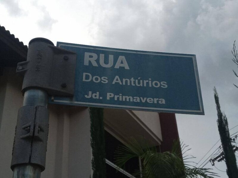 Casa - Nova Odessa/SP, localizado em Nova Odessa - SP, bairro Jardim Primavera