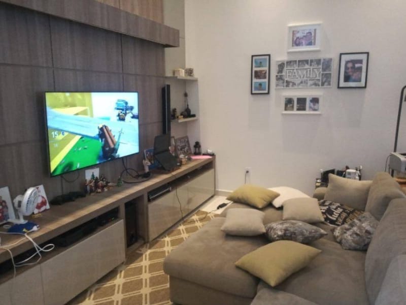 Casa - Nova Odessa/SP, localizado em Nova Odessa - SP, bairro Jardim Primavera