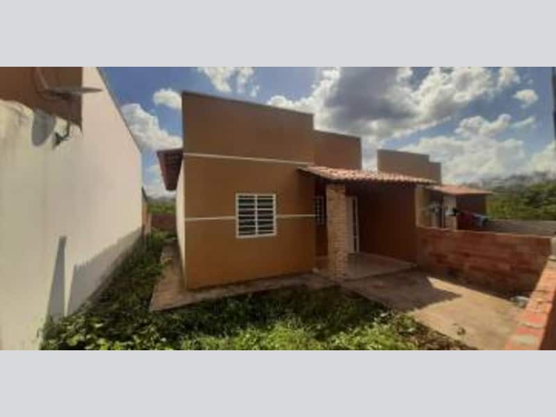 Casa - Cabeceiras do Piauí/PI, localizado em Cabeceiras Do Piauí - PI, bairro Centro