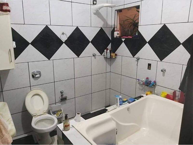 Casa - Lucas do Rio Verde/MT, localizado em Lucas Do Rio Verde - MT, bairro Jardim Cerrado
