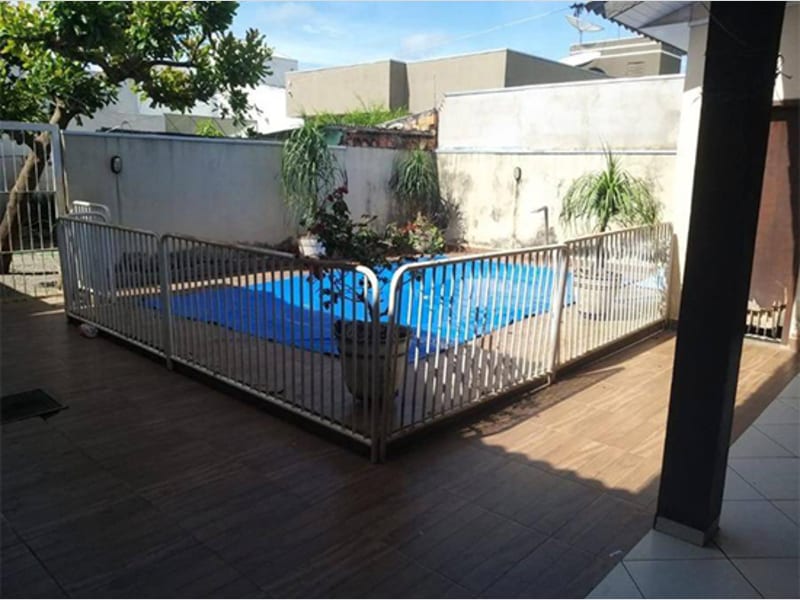 Casa - Lucas do Rio Verde/MT, localizado em Lucas Do Rio Verde - MT, bairro Jardim Cerrado