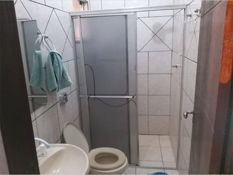 Casa - Lucas do Rio Verde/MT, localizado em Lucas Do Rio Verde - MT, bairro Jardim Cerrado
