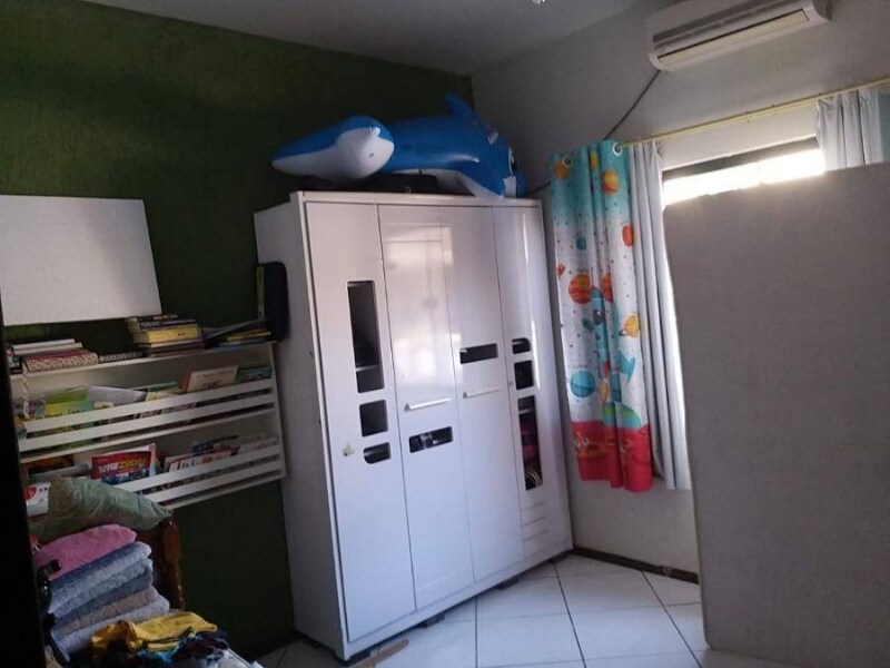 Casa - Lucas do Rio Verde/MT, localizado em Lucas Do Rio Verde - MT, bairro Jardim Cerrado