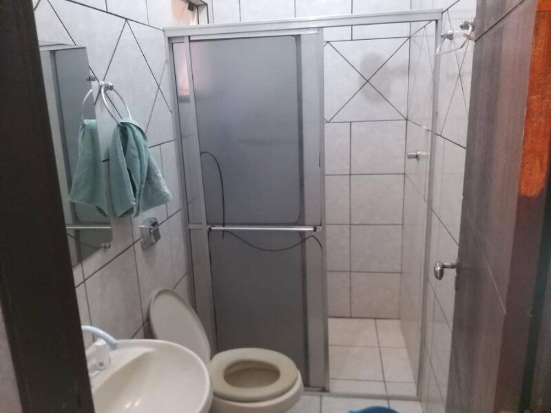 Casa - Lucas do Rio Verde/MT, localizado em Lucas Do Rio Verde - MT, bairro Jardim Cerrado