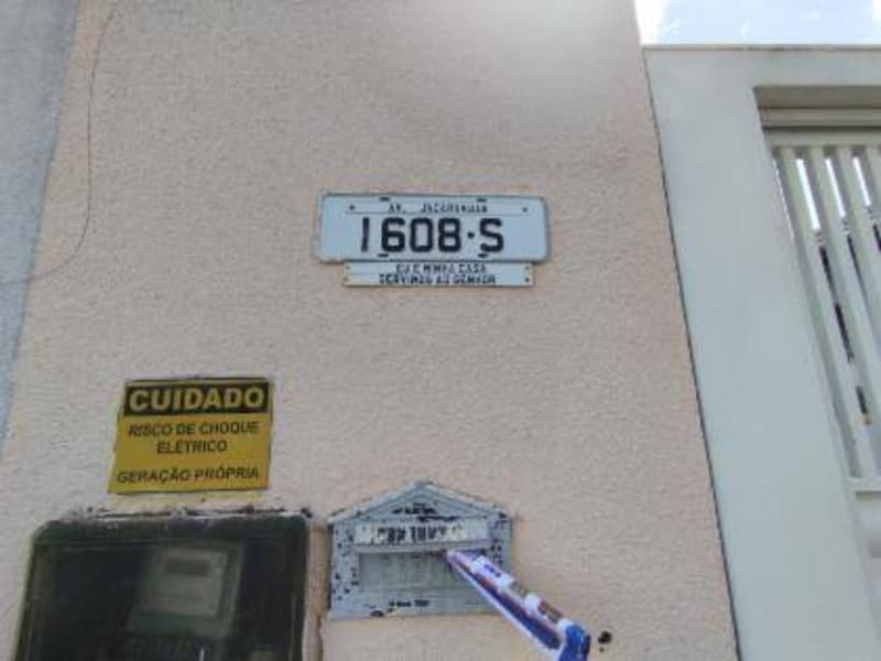 Casa - Lucas do Rio Verde/MT, localizado em Lucas Do Rio Verde - MT, bairro Jardim Cerrado