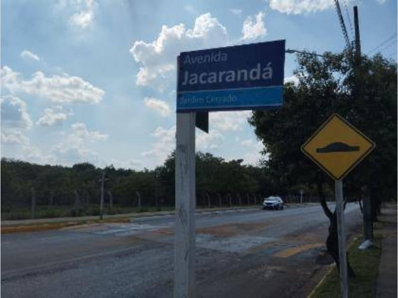 Casa - Lucas do Rio Verde/MT, localizado em Lucas Do Rio Verde - MT, bairro Jardim Cerrado