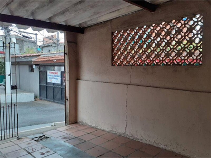 Casa - São Paulo/SP, localizado em São Paulo - SP, bairro Jardim Brasília