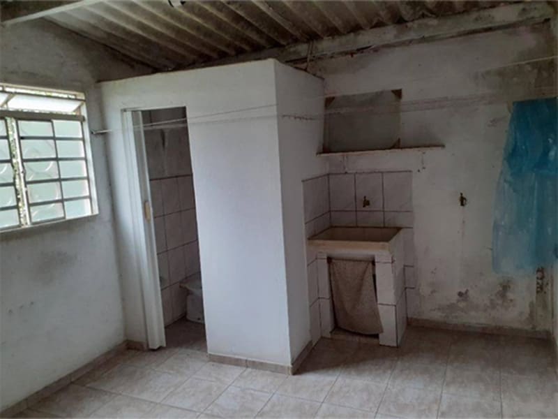 Casa - São Paulo/SP, localizado em São Paulo - SP, bairro Jardim Brasília