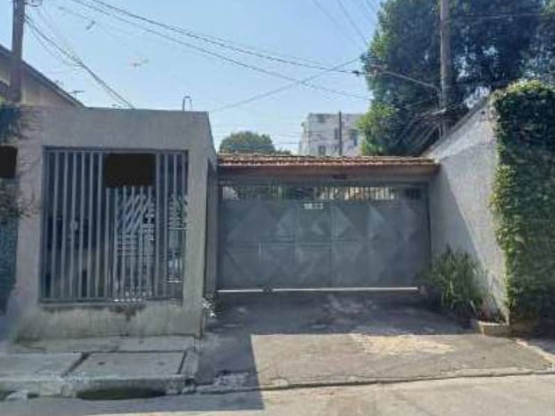 Casa - São Paulo/SP, localizado em São Paulo - SP, bairro Jardim Brasília