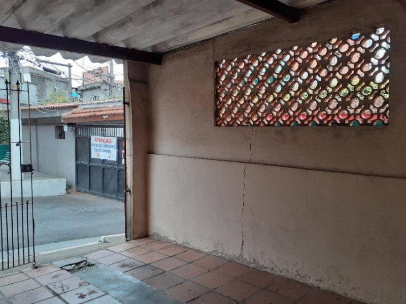 Casa - São Paulo/SP, localizado em São Paulo - SP, bairro Jardim Brasília
