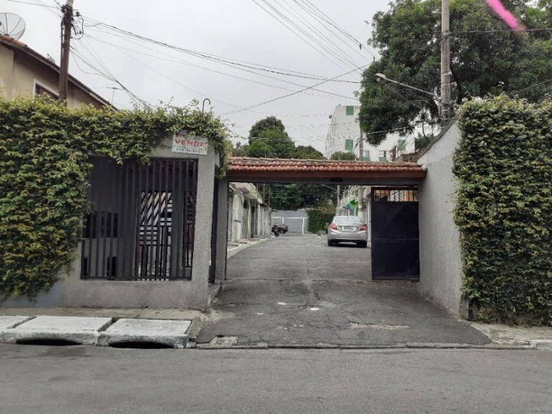 Casa - São Paulo/SP, localizado em São Paulo - SP, bairro Jardim Brasília