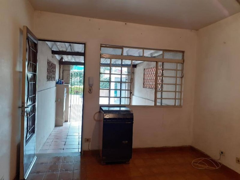 Casa - São Paulo/SP, localizado em São Paulo - SP, bairro Jardim Brasília