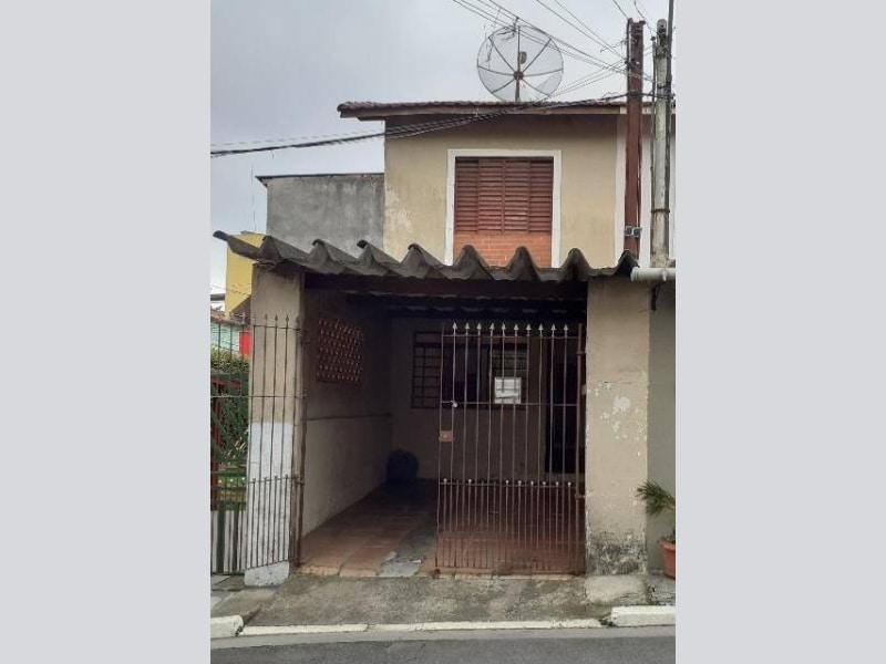 Casa - São Paulo/SP, localizado em São Paulo - SP, bairro Jardim Brasília