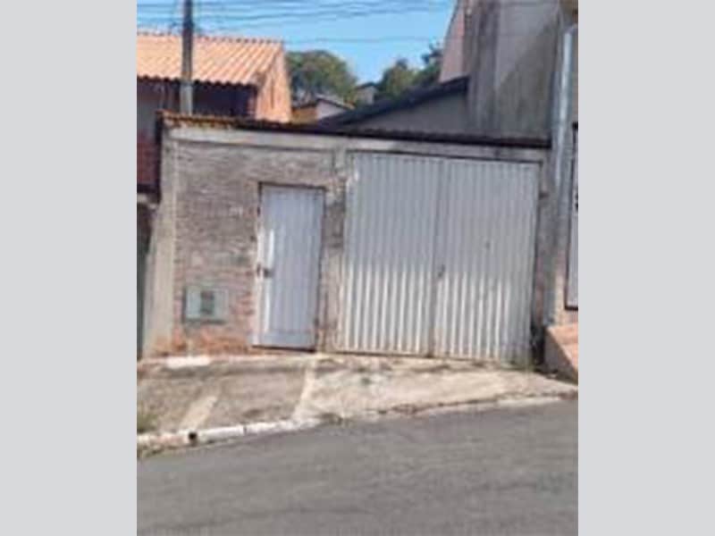 Casa - Laranjal Paulista/SP, localizado em Laranjal Paulista - SP, bairro Jardim Alto dos Laranjais Ii