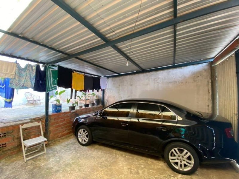 Casa - Laranjal Paulista/SP, localizado em Laranjal Paulista - SP, bairro Jardim Alto dos Laranjais Ii