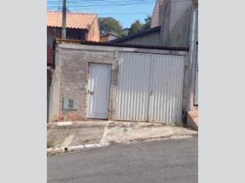 Casa - Laranjal Paulista/SP, localizado em Laranjal Paulista - SP, bairro Jardim Alto dos Laranjais Ii