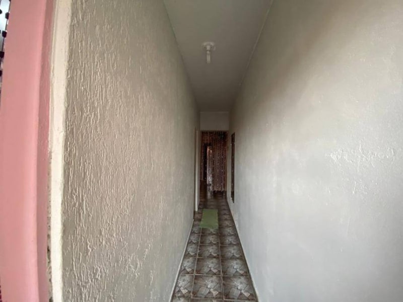 Casa - Laranjal Paulista/SP, localizado em Laranjal Paulista - SP, bairro Jardim Alto dos Laranjais Ii
