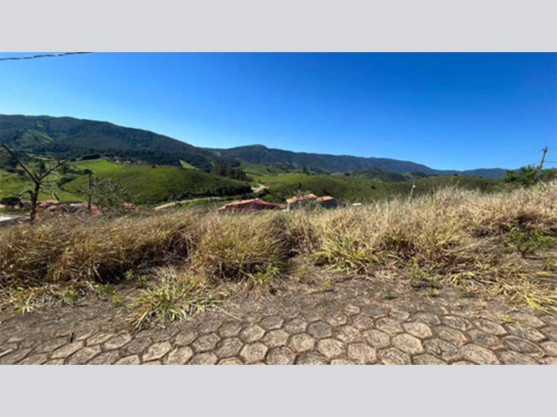 Loteamento - Itamonte/MG, localizado em Itamonte - MG, bairro Centro