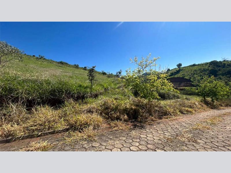 Loteamento - Itamonte/MG, localizado em Itamonte - MG, bairro Centro