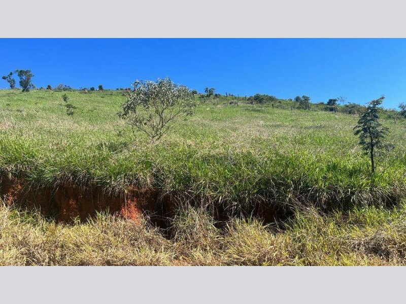 Loteamento - Itamonte/MG, localizado em Itamonte - MG, bairro Centro