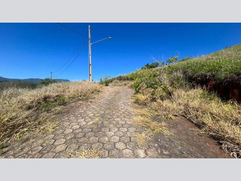 Loteamento - Itamonte/MG, localizado em Itamonte - MG, bairro Centro