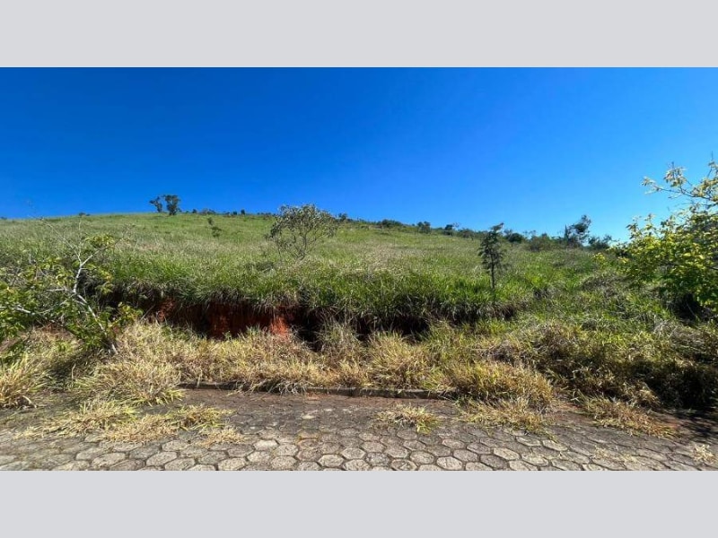 Loteamento - Itamonte/MG, localizado em Itamonte - MG, bairro Centro